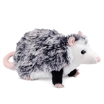 Oliver the Opossum Stuffed Animal by Douglas