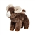 Teton the Stuffed Bighorn Sheep by Douglas