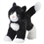 Snippy the Little Plush Tuxedo Cat by Douglas