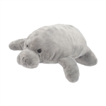 Softy the Manatee Stuffed Animal by Douglas