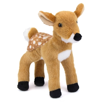 Glory the Little Plush Fawn by Douglas