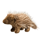 Percy the Porcupine Stuffed Animal by Douglas