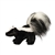 Striper the Little Plush Skunk by Douglas