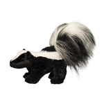 Striper the Little Plush Skunk by Douglas