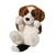 Stuffed Beagle Lil Pup by Douglas