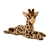 Jovi the Plush DLux Giraffe by Douglas