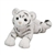 Zahara the DLux Plush White Tiger by Douglas