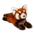 Rowan the DLux Stuffed Red Panda by Douglas