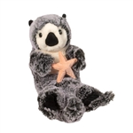 Georgio the DLux Plush Sea Otter by Douglas