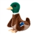 Soft Desie the 10 Inch Plush Mallard Duck by Douglas