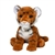 Soft Romie the 10 Inch Plush Tiger by Douglas