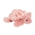 Cordelia the Stuffed Pink Turtle by Douglas