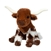 Soft Bixbie the 9 Inch Plush Longhorn by Douglas