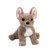 Soft Gabbie the 9.5 Inch Plush French Bulldog by Douglas