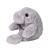 Soft Floatie the 8 Inch Plush Manatee by Douglas