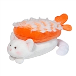 Plush Sushi Cat Macaroon by Douglas