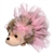 Swirly the Stuffed Hedgehog in a Tutu by Douglas
