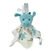 Demitri Dragon Plush Pacifier Holder Lovey by Douglas