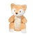 Jordan Fox Baby Safe Plush Chime Toy with Sound by Douglas