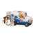 Mobile Pet Vet Playset with Finger Puppets by Douglas