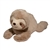 Stanley Sloth Baby Safe Plush Starlight Musical by Douglas
