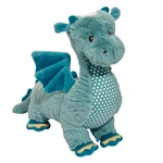 Demitri Dragon Baby Safe Plush Starlight Musical by Douglas