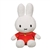 Small Plush Miffy in Orange by Douglas