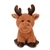 Jungle Babies Moose Stuffed Animal by Fiesta