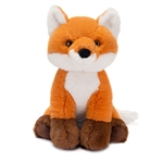 Earth Pals 15.5 Inch Plush Red Fox by Fiesta