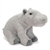 Earth Pals 10 Inch Plush Hippo by Fiesta