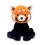 Earth Pals 15 Inch Plush Red Panda by Fiesta