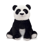 Earth Pals 15 Inch Plush Panda by Fiesta