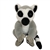 Earth Pals 10 Inch Plush Lemur by Fiesta