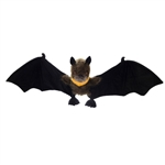 Stuffed Fruit Bat 31 Inch Plush Animal By Fiesta