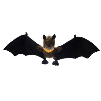 Stuffed Fruit Bat 31 Inch Plush Animal By Fiesta