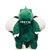 Plush T-Rex Dinosaur Backpack by Fiesta