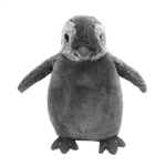 Adelie Penguin Chick Stuffed Animal by Fiesta