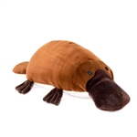 Lil' Huggy Plato the Platypus Stuffed Animal by Fiesta