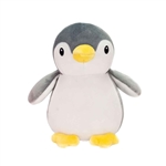 Pocket Huggables Squishy Plush Penguin by Fiesta