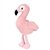 Earth Pals 15 Inch Plush Flamingo by Fiesta