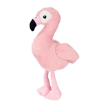 Earth Pals 15 Inch Plush Flamingo by Fiesta