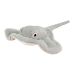 Earth Pals 20 Inch Plush Stingray by Fiesta