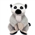 Earth Pals 6.5 Inch Plush Lemur by Fiesta