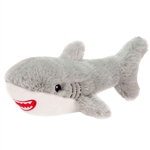 Earth Pals 9 Inch Plush Shark by Fiesta