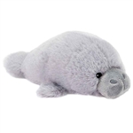 Earth Pals 9 Inch Plush Manatee by Fiesta