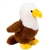 Earth Pals 7 Inch Plush Bald Eagle by Fiesta