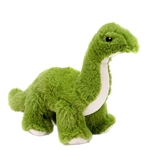 Earth Pals 9 Inch Plush Apatosaurus Dinosaur by Fiesta