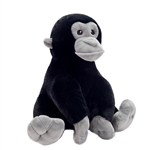 Earth Pals 15 Inch Plush Gorilla by Fiesta