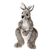 Stuffed Kangaroo 14 Inch Plush Australian Animal by Fiesta