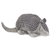 Stuffed Armadillo 12 Inch Plush Animal by Fiesta